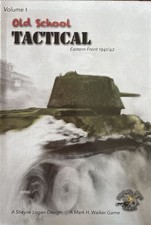 Old School Tactical Vol. 1 Eastern Front