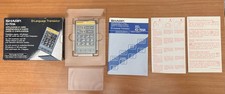 Sharp 703a karte - sharp, ic-karte