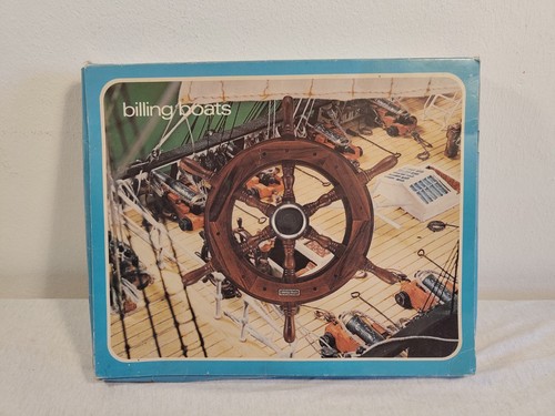 Billing boats fittings - billing,