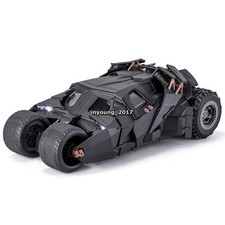 1:24 The Dark Knight Batmobile
