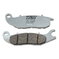 Bremsbelag für Honda ANF 125