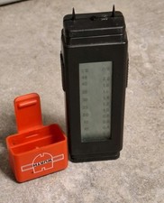 Würth Feuchtemessgerät Easy, Feuchtigkeitsmessgerät für Holz (Gebraucht)