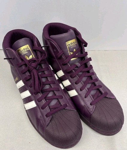 Adidas pro model high - high, top