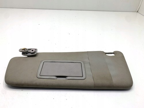 Sonnenblende links opel - sonnenblende,