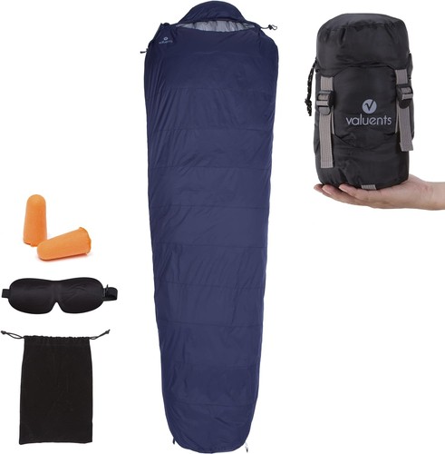 Outdoor daunenschlafsack - outdoor,