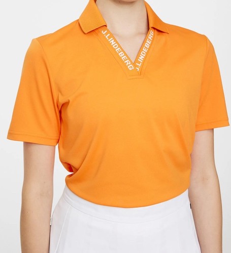 Lindeberg lorde polo top - j.,