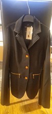 Equitheme Turnierjacket Gr.36, NEU MIT ETIKETT