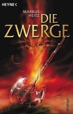 Die Zwerge von Heitz, Markus | Buch | Zustand sehr gut