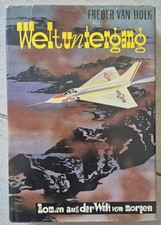 1053 - Freder van Holk - Weltuntergang 