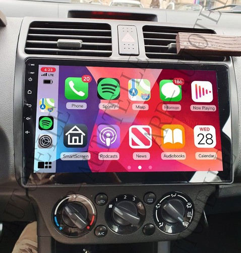 64gb autoradio für suzuki - autoradio,