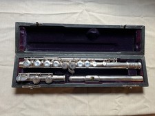 Querflöte Trevor James London