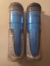 Zefal Arctica Thermoflasche 2 Stück 