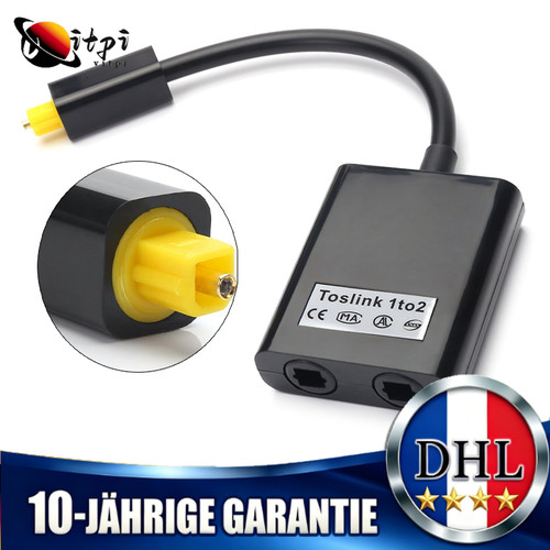 Out audio adapter - 1,