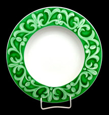 Suppenteller Villeroy & Boch SWITCH SUMMERHOUSE Arabesco sehr guter Zustand