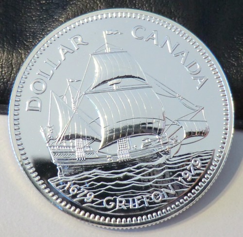 Münze canada dollar - mÜnze,