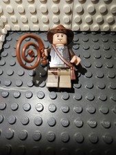 LEGO Indiana Jones Minifigur