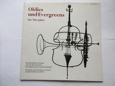 Vinyl LP, Oldies und
