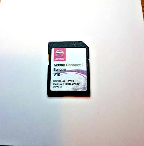 Nissan connect - nissan,