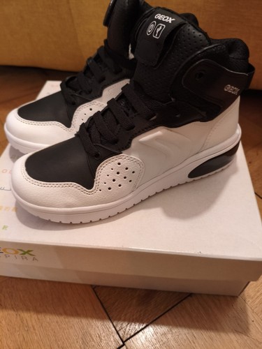 Geox sneaker schuhe neu - geox, gr.33