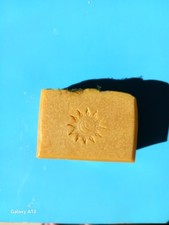 Löwenzahn - Ziegenmilchseife