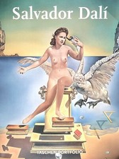 Salvador Dalí: Portfolio 14