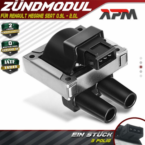 Zündspule zündmodul für - zündspule,