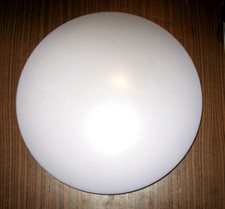 Reality Leuchten Decken-/Wandleuchte  IP44 mit Bewegungs-/Lichtsensor