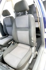 VW Golf 4 1J Bora Sitz vorne