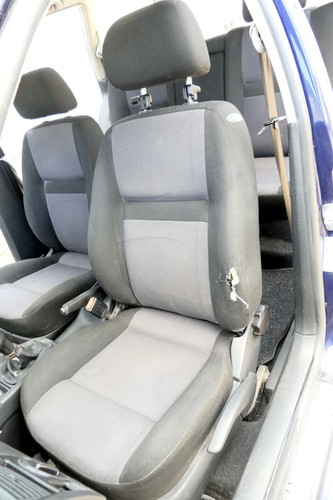Golf bora sitz vorne - 1j,