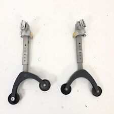 1 Paar Alber Kippstützen