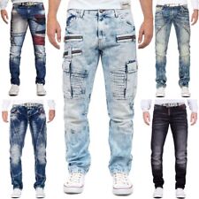 Cipo & Baxx Herren Jeans