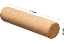 Kork Rolle für Balance Boards