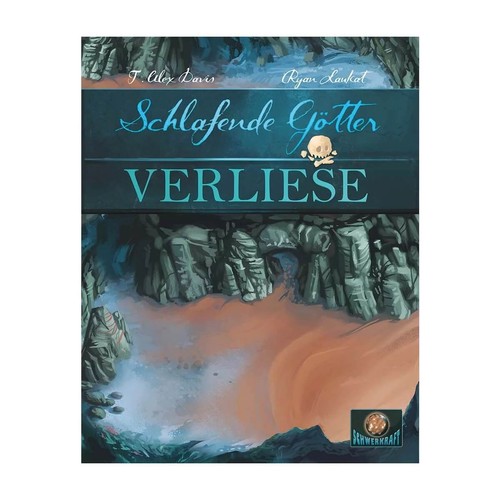 Schlafende götter verliese - schlafende,