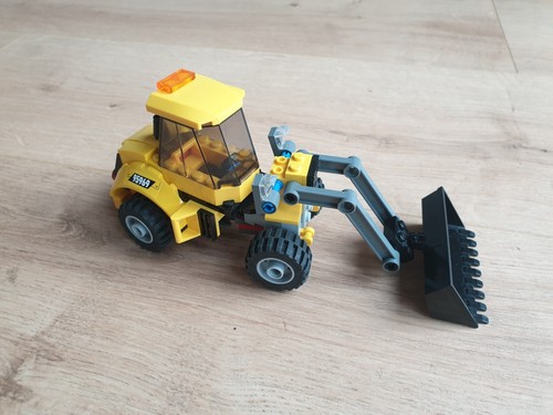 Bagger aus dem set - dem, set: