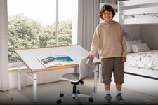 Kinderschreibtisch KUBIKO 120