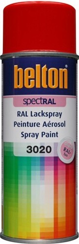 400ml belton - €7,50,