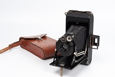 Zeiss Ikon Ikonta 520/2 +