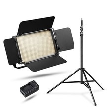  Walimex pro LED Niova 900
