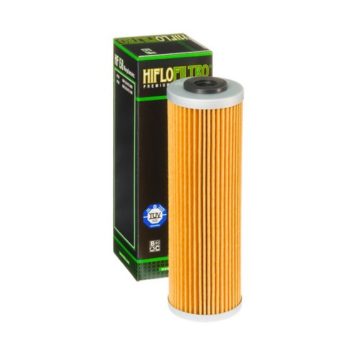 ölfilter hiflo hf650 ktm - Ölfilter,