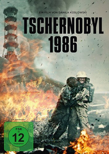 Tschernobyl 1986 oksana - tschernobyl, (oksana