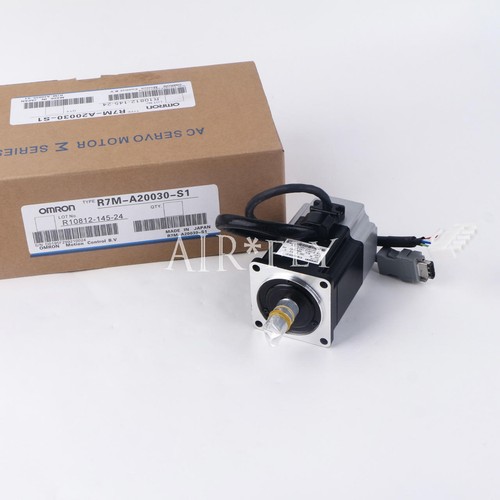 1pc neu omron r7m a20030 - 1pc, r7m-a20030-s1