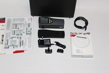 Techkon SpectroDens Advanced Farbdensitometer Spektrodensitometer Labor ΔE CMYK