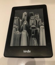 Kindle E-Book Reader 6./7