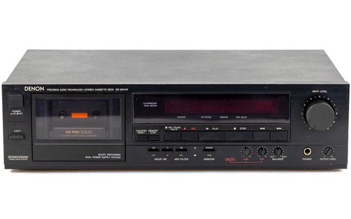 Denon m24hx kopf - denon, dr-m24hx