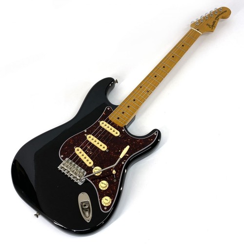 Squier fender sst - squier, black