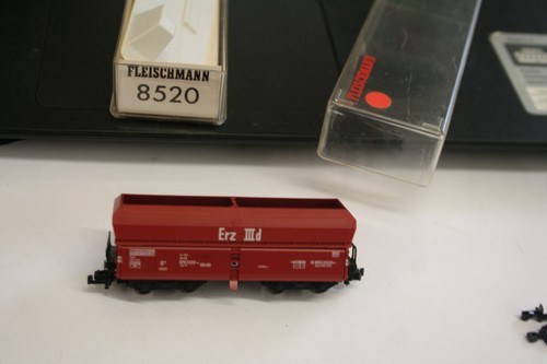 Fleischmann spur 8520 - fleischmann,