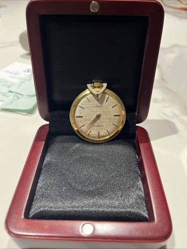 Taschenuhr uhrwerk - taschenuhr,