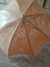 Behäkelter Regenschirm Regenschirme Im Freien