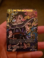 Turles, Chaotic Agent of