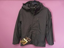 Schöffel Herren 3in1 Parka